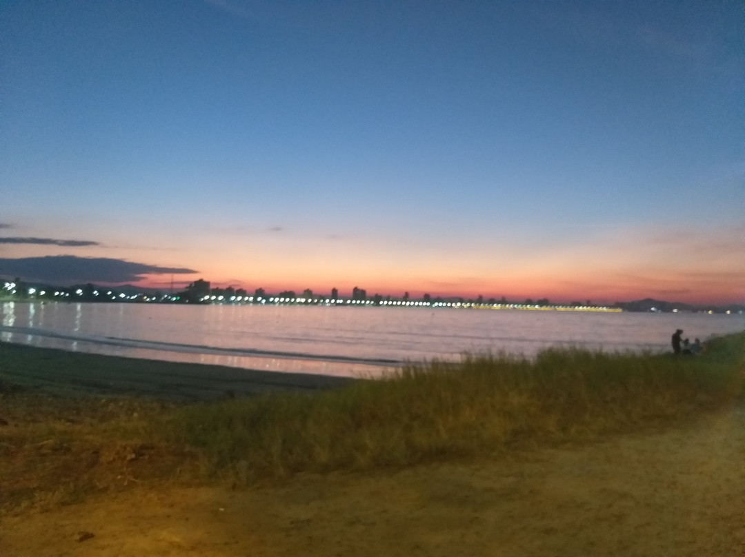 Alegre Beach-佩尼亚必去景点