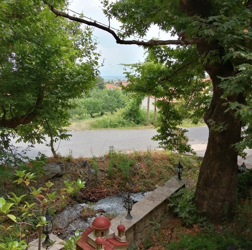 Boutique Hotel Melies主图