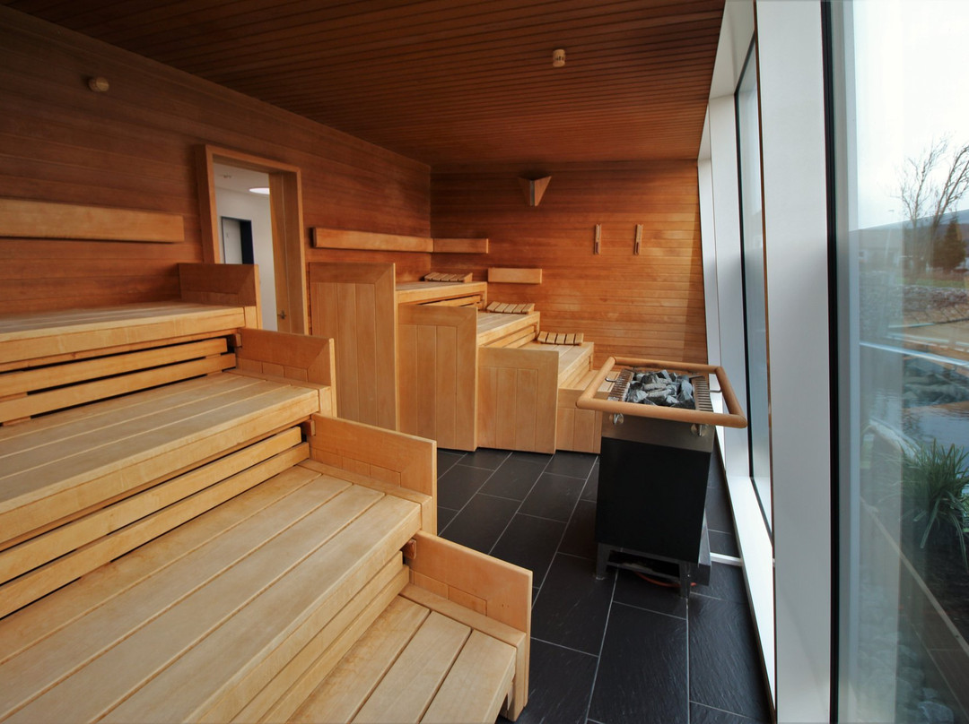 Landhotel am Rothenberg主图