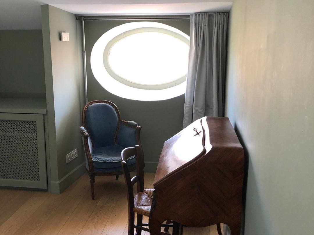 Chartreuse De Mougeres主图