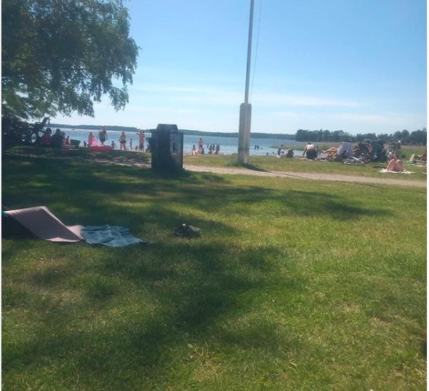 Ängbybadet