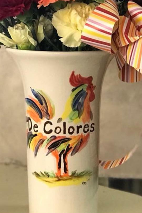 Under the Horizon-葛底斯堡必去景点