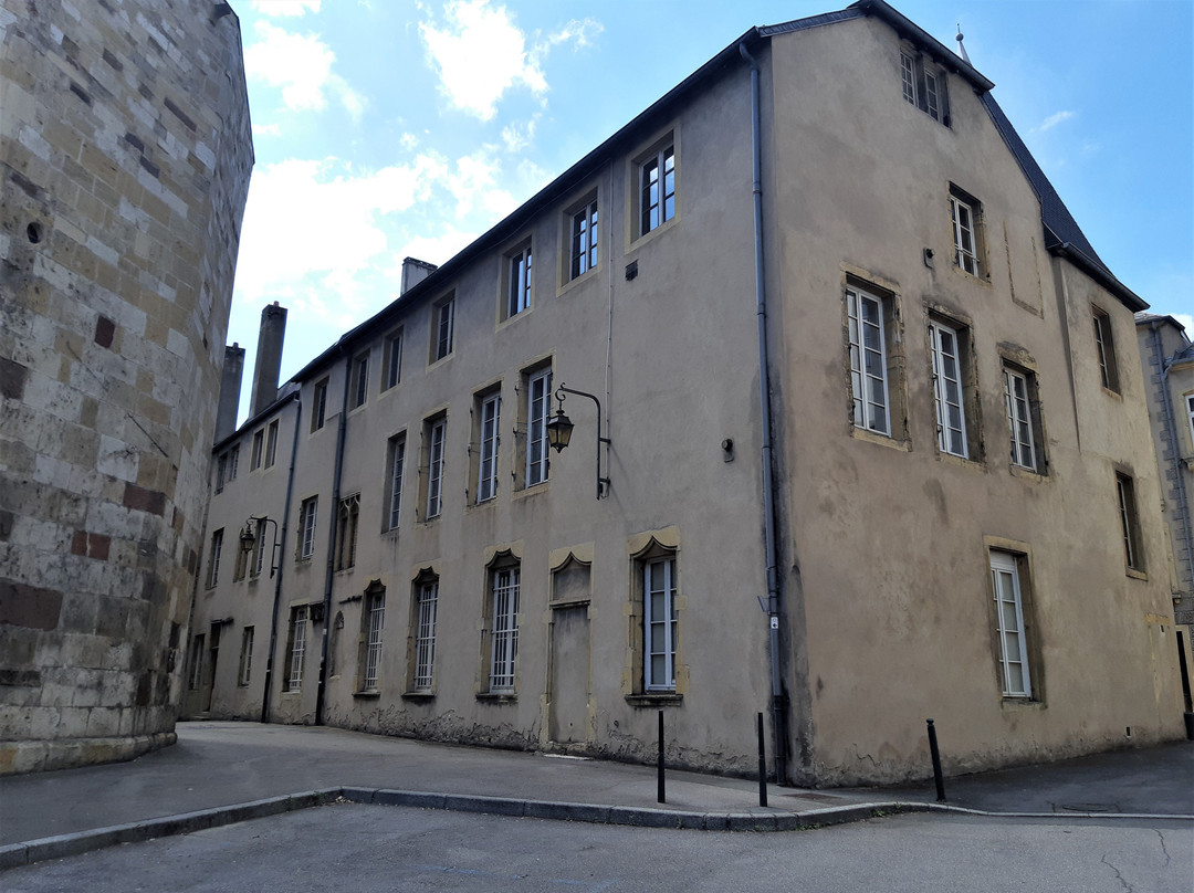 Hotel De Ville景点图片