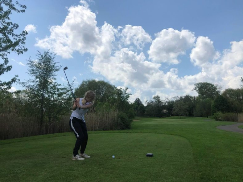 Dearborn Hills Golf Course-迪尔伯恩必去景点