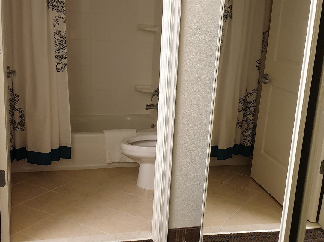 Residence Inn by Marriott Waynesboro主图