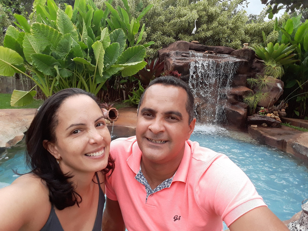 Chalé Lumiar Pousada主图