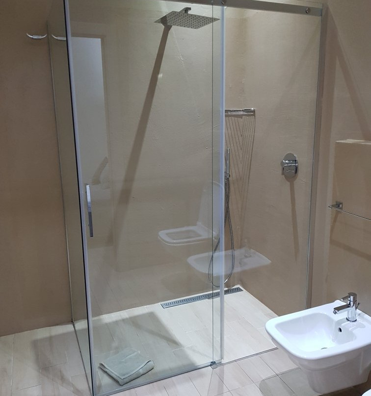 Suite Charme Experience主图