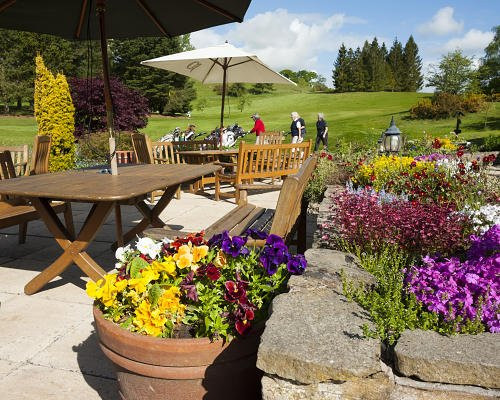 Bridgnorth Golf Club-Bridgnorth必去景点