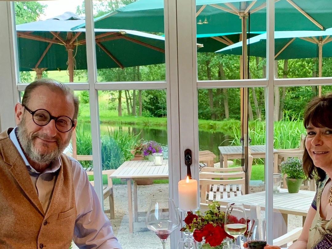 Russels Landhaus主图