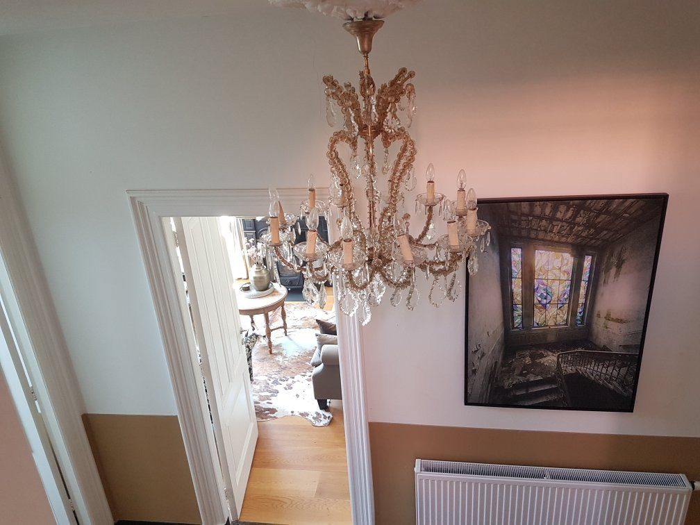 Bed and Breakfast Pastorie Stella Marie主图