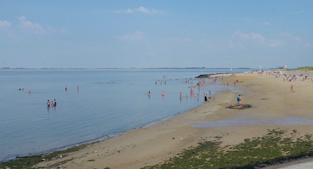Strand Wemeldinge-Wemeldinge必去景点