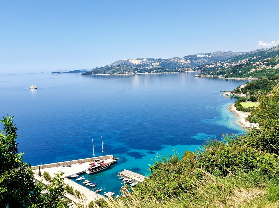 Zupa Dubrovacka Guest House主图