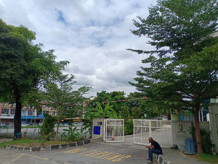 Church Of Our Lady Of Guadalupe景点图片