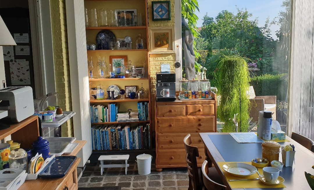 Meirlaenhof B&B