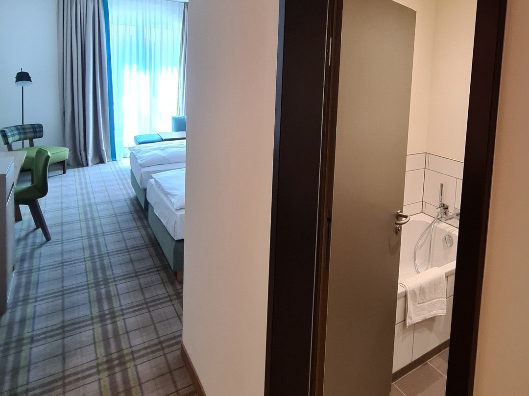 Hotel Anklamer Hof, Bw Signature Collection By Best Western主图