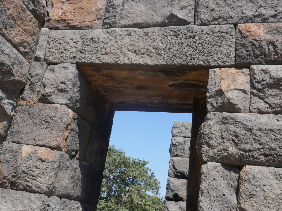 Paleokastro-Mandraki必去景点