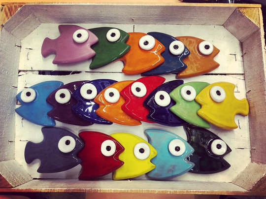 Fishhouseart Gallery-锡拉库扎必去景点