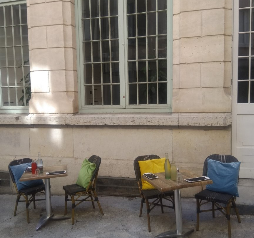 Chef Lyon-里昂必去景点