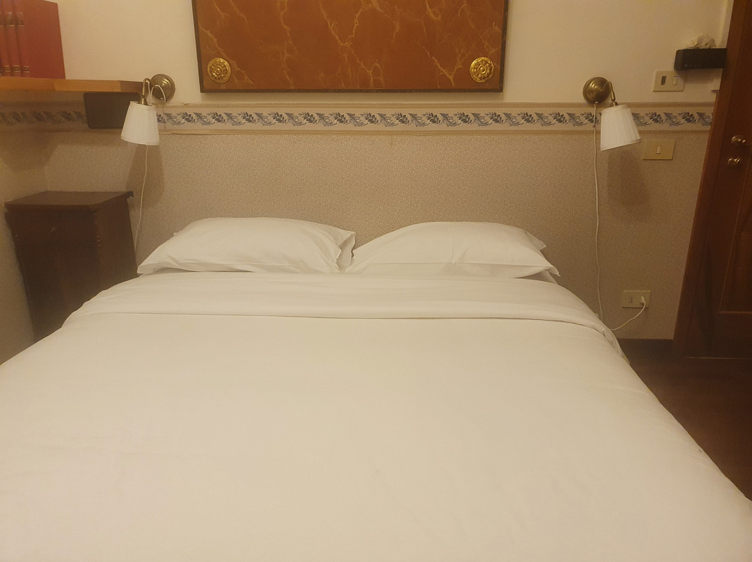 Hotel Villa Tetlameya主图