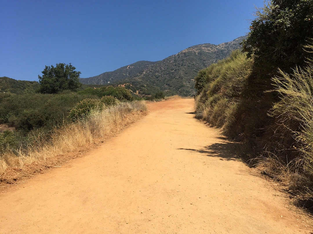 Claremont Hills Wilderness Park景点图片