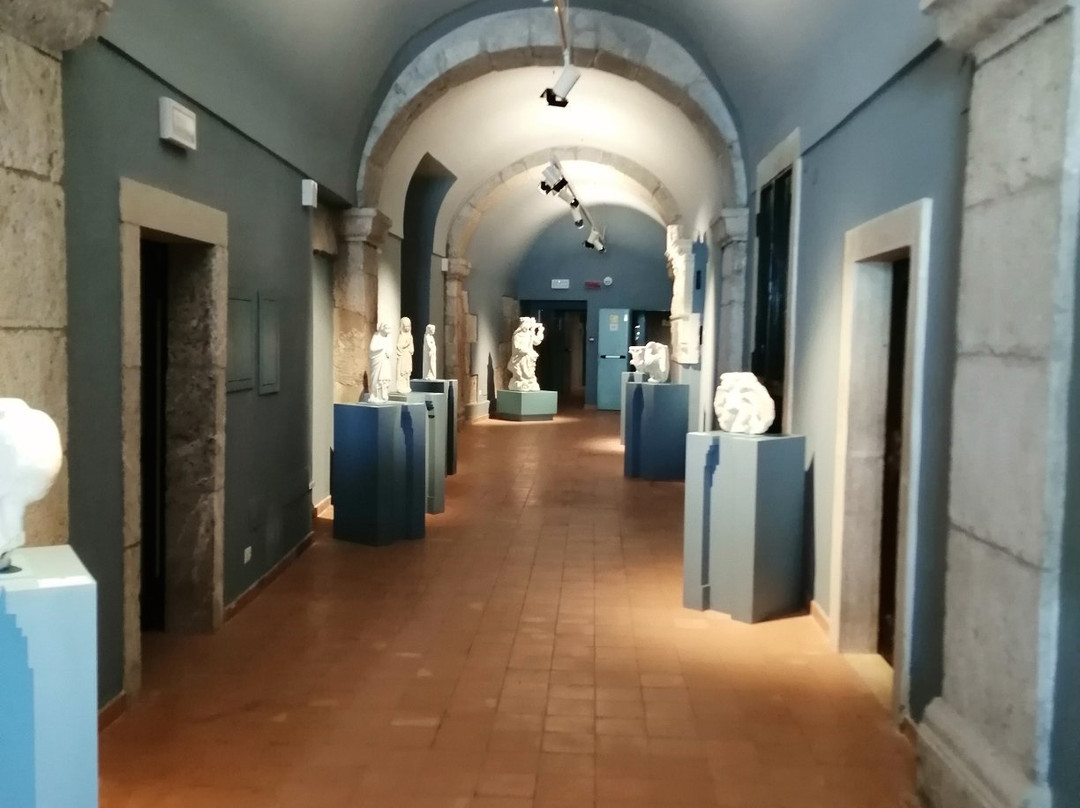 Sanctuary of Montevergine-Mercogliano必去景点