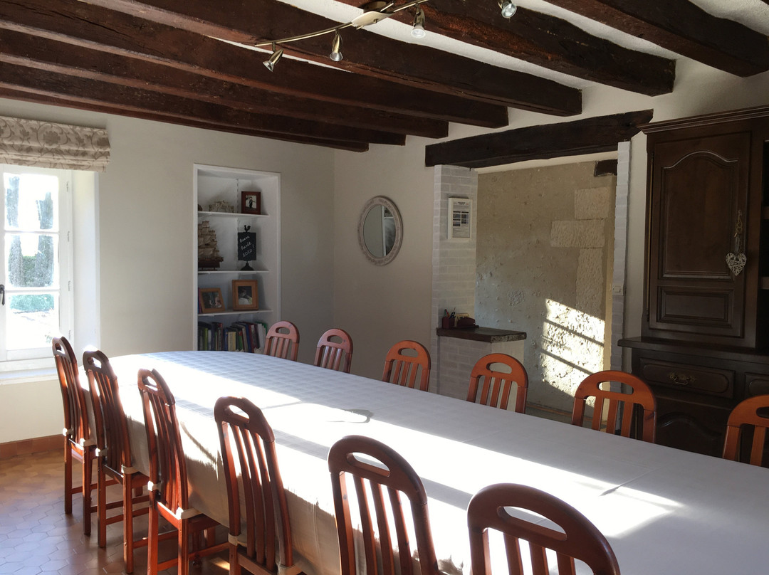 La Bihourderie主图