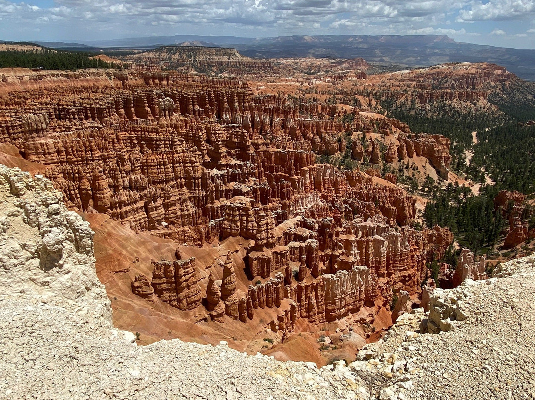 Bryce Canyon Scenic Tours-布莱斯峡谷城必去景点