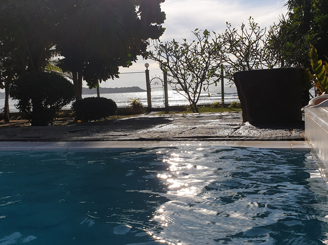 Austrian Beach Resort主图