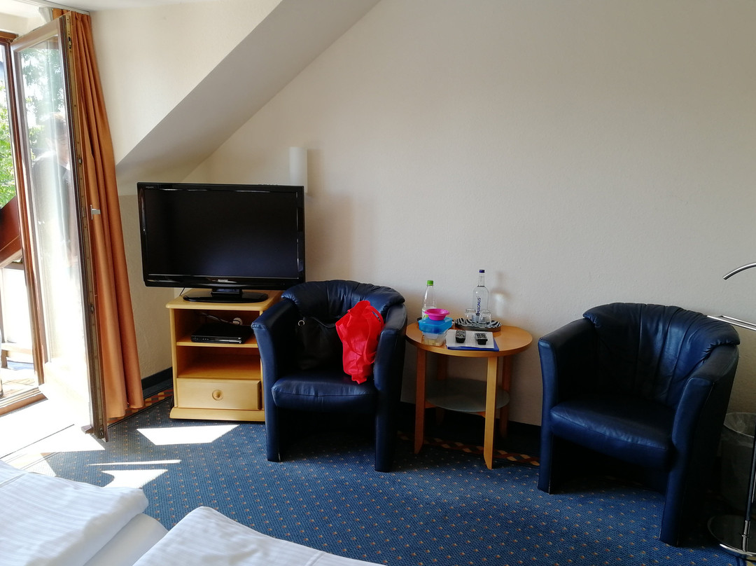 Gaestehaus Luv und Lee主图