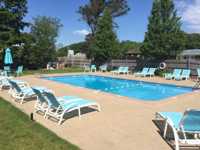 The Escape Inn主图