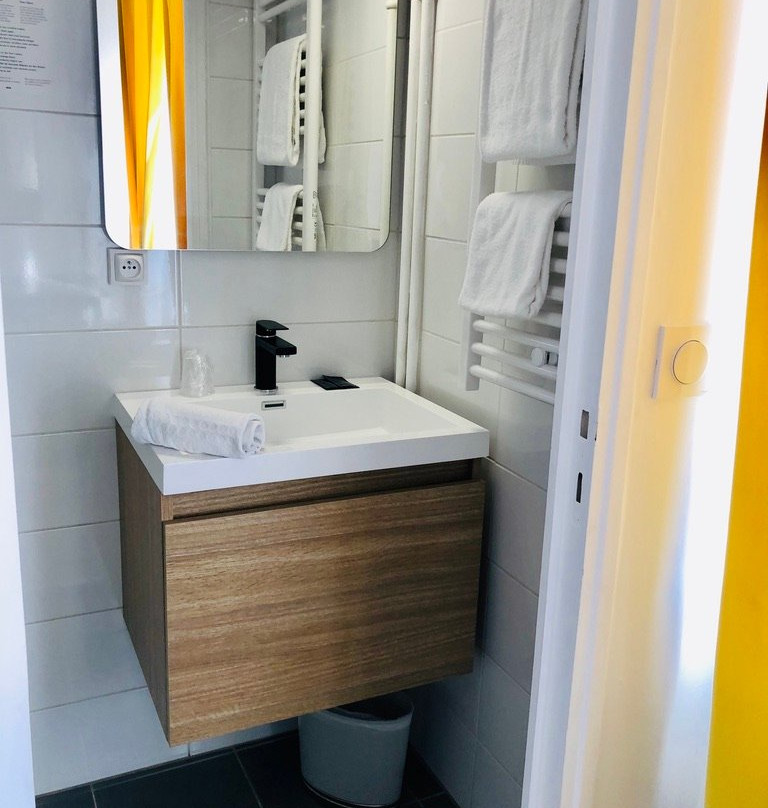 Hôtel de L'Europe主图