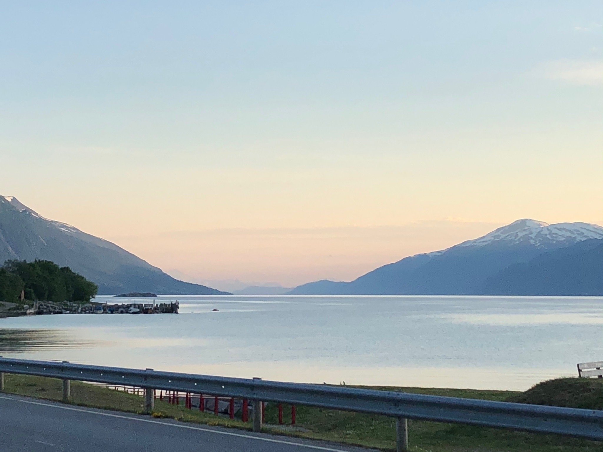 Eidsvag Fjordhotell-官方