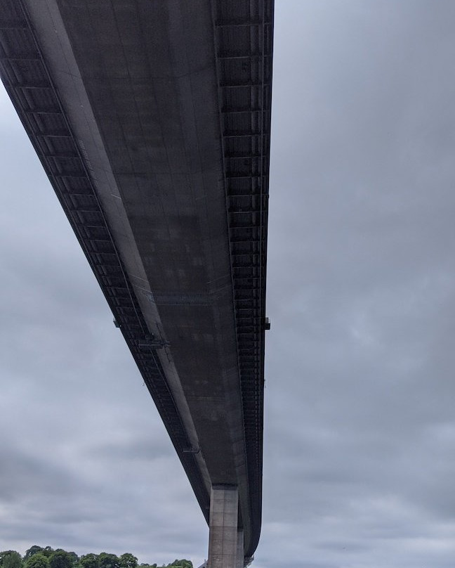 Erskine Bridge
