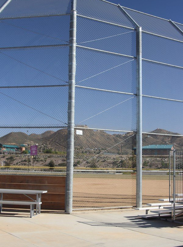 Summerly Community Park. Lake Elsinore-埃尔西诺湖必去景点