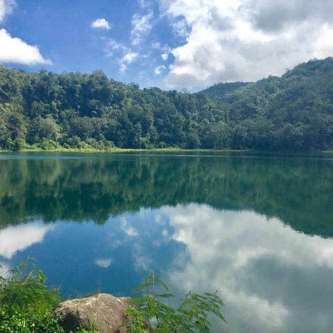 Ruteng Pu'u Village景点图片