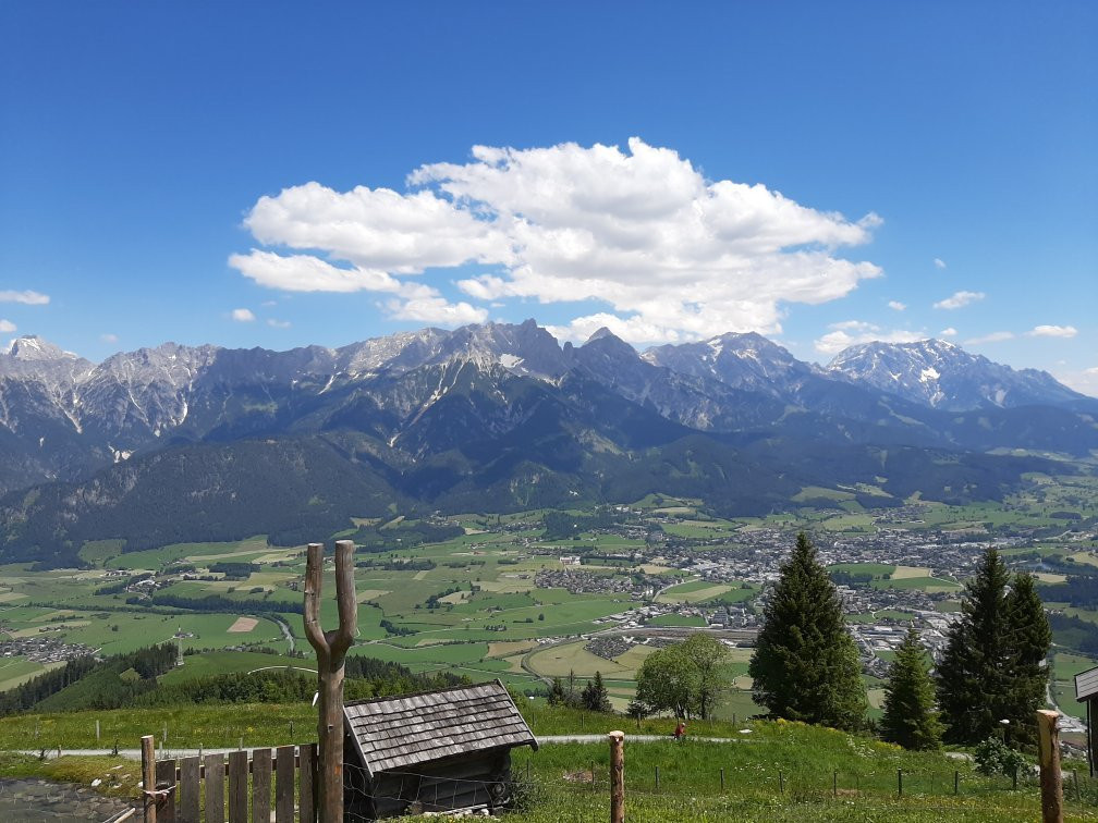 Berggasthof Biberg主图