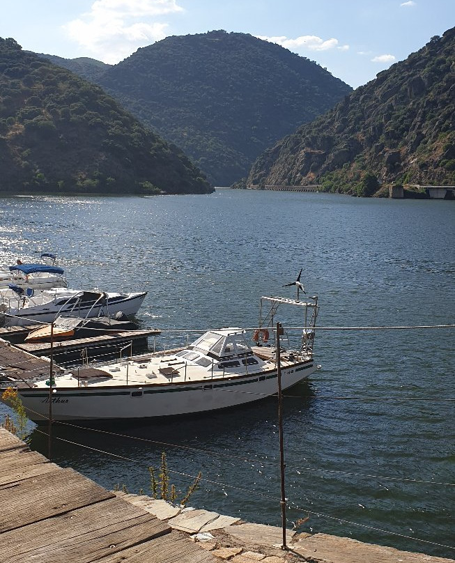 Douroway - Waterway Yacht Charter景点图片