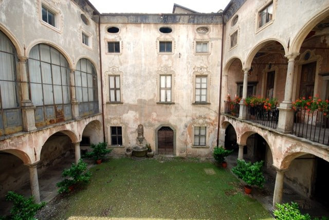 Palazzo Merizzi景点图片
