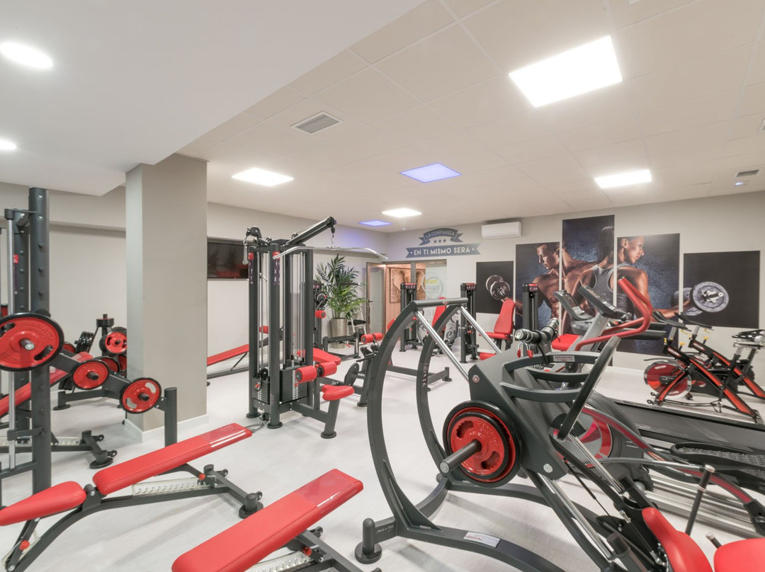 Hotel Romerito主图