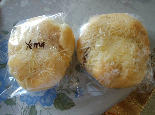 Breadnbutter Home Cookery