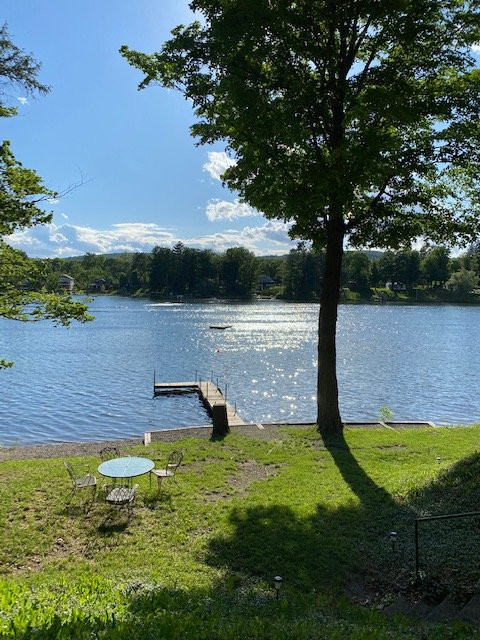 Tully Lake-Tully必去景点