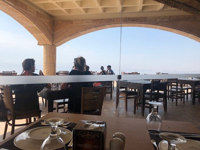 Dead Sea Museum-达纳必去景点