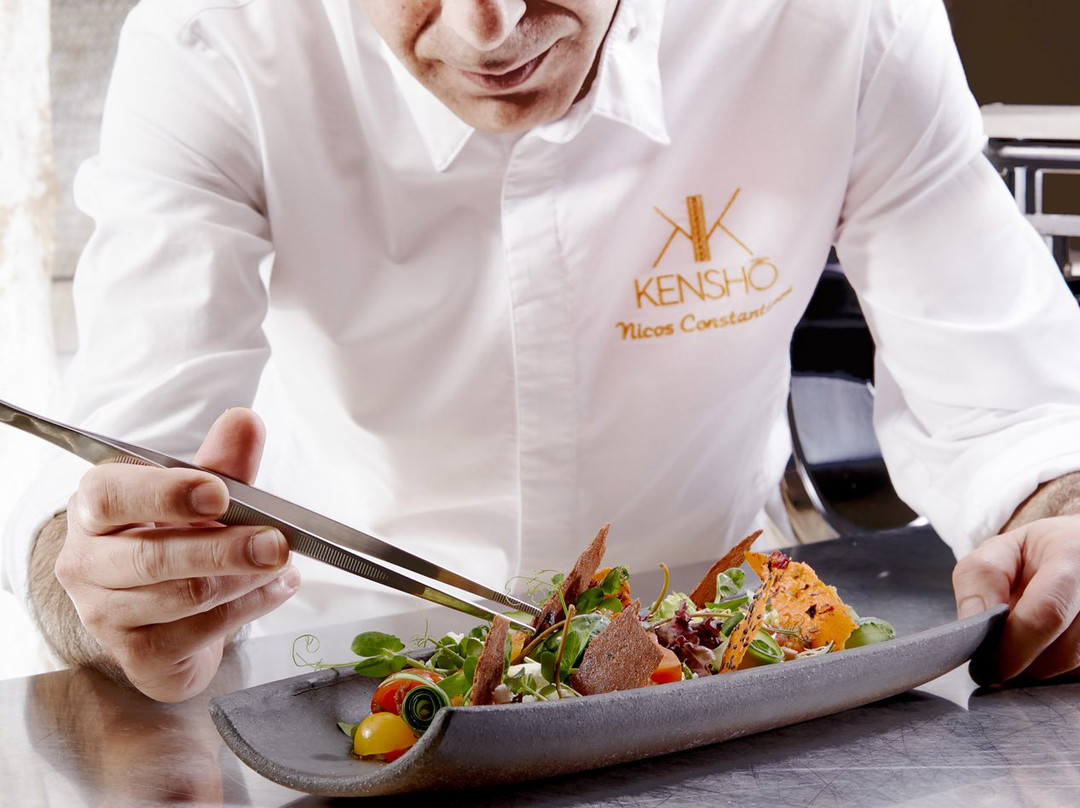 奥诺斯酒店住宿-Kove Mykonos - A Myconian Collection Hotel