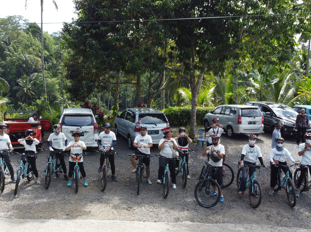 Giri EBikes Tour