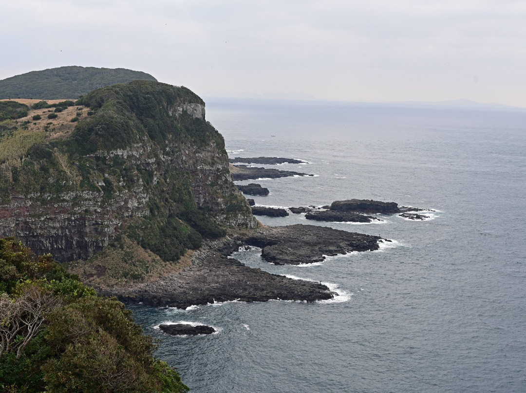 Obae Lighthouse景点图片