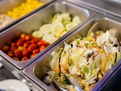 暖武里府宮大酒店主图