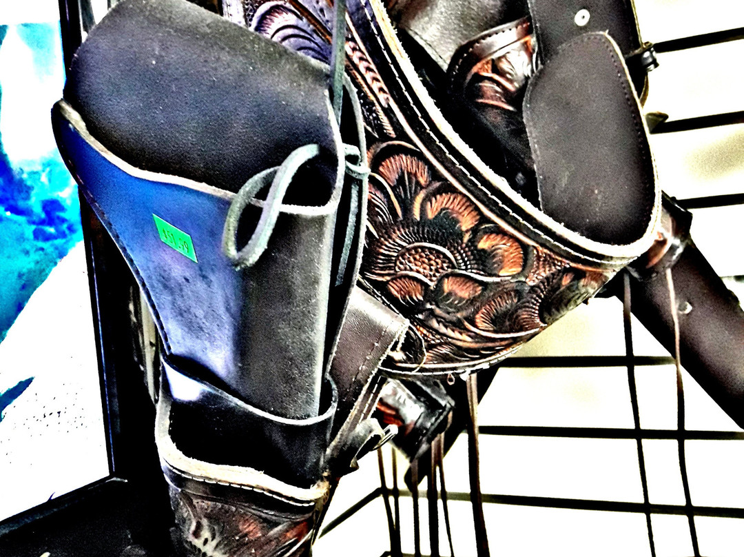 Ruby's Inn Canyon Rock Shop-布莱斯峡谷国家公园必去景点