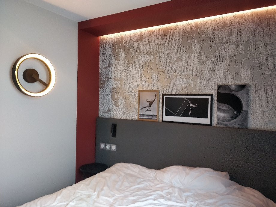 Best Western Dijon Quetigny主图