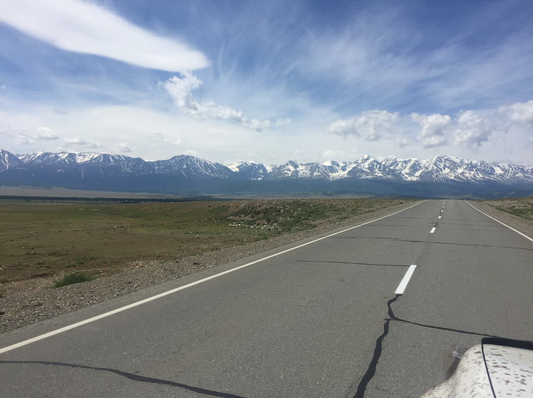 VLAD-IVANOV EXCURSION&TRANSFER-新西伯利亚必去景点