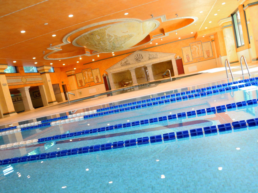 Centro Benessere Terme della Valpolicella景点图片